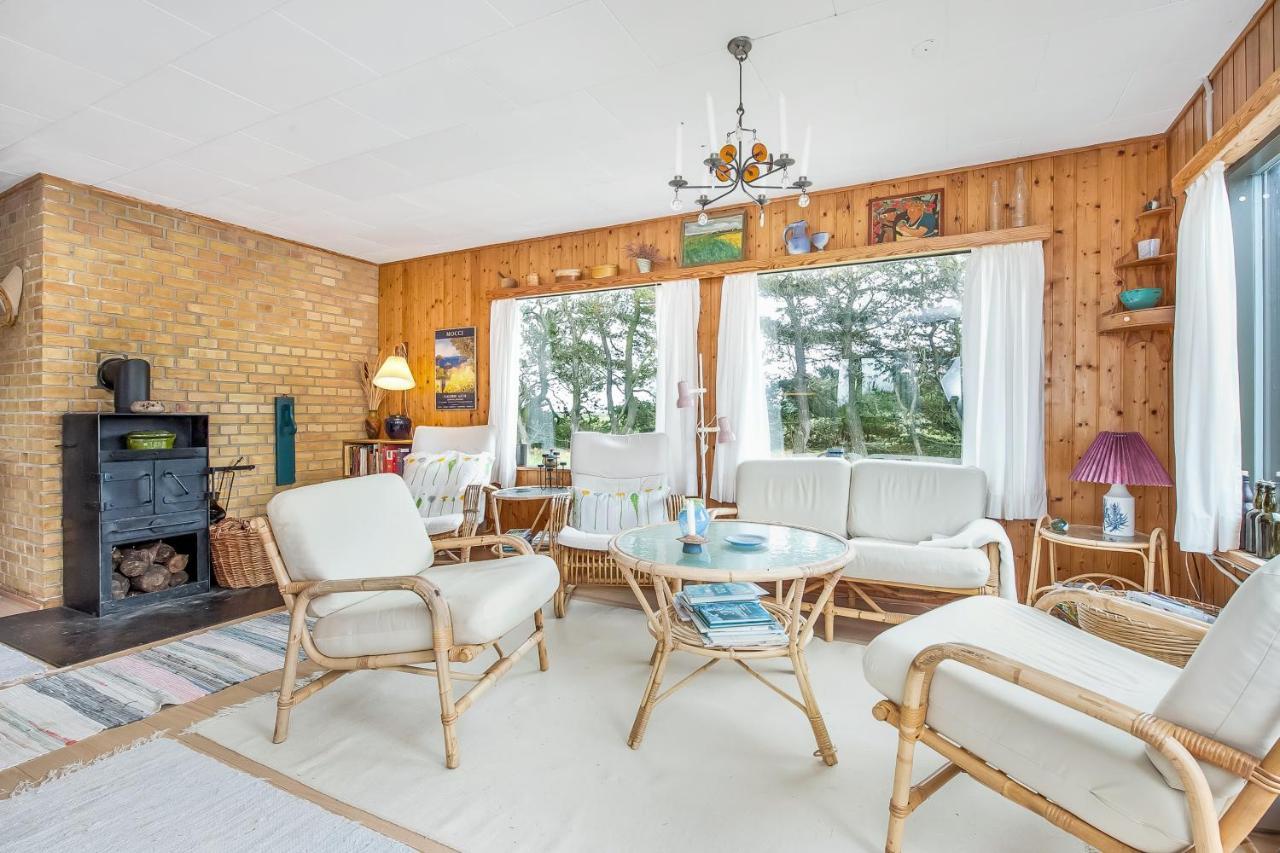 Konkylien Villa Pandrup Dış mekan fotoğraf