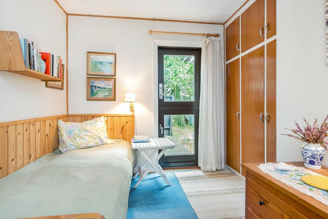 Konkylien Villa Pandrup Dış mekan fotoğraf